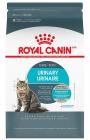 Royal Canin Urinary Tract Care Dry Cat Food 3 lb