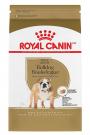 Royal Canin Breed Health Nutrition Bulldog Adult Dry Dog Food 30 lb