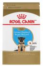 Royal Canin Breed Health Nutrition German Shepherd Puppy Dry Dog Food 30 lb
