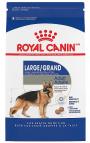 Royal Canin Size Health Nutrition Large Adult Dry Dog Food 35 Lb