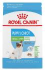 Royal Canin Size Health Nutrition X Small Puppy Dry Dog Food 3 Lb