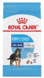 Royal Canin Size Health Nutrition Large Puppy Dry Dog Food 35 Lb