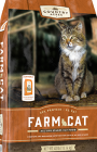 Country Acres Farm Cat Cat Food 40 lb