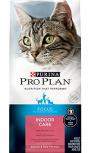 Purina Pro Plan Focus Indoor Care Salmon & Rice Adult Cat Food