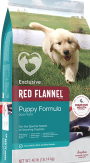 Red Flannel Puppy Food 40 lb