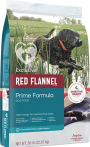 Red Flannel Prime Dog Food 50 lb