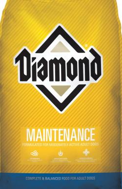 Diamond Maintenance Dog Food 40 lb