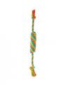 Chomper Rope Tugger Dog Toy