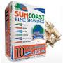Suncoast Large Flake Pine Shavings 10 cu ft