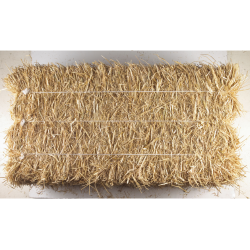 2 String Bale Straw