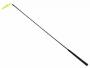 U S Whip Easy Touch Pig Whip 39 inch