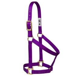 Weaver Average Halter Nylon