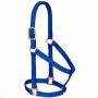 Weaver Yearling Halter Nylon