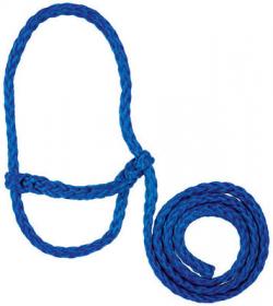 Weaver Cow Rope Halter