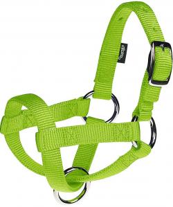 Weaver Goat Nylon Halter