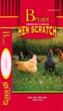 Bryant Grains 7 Grain Hen Scratch 50 lb