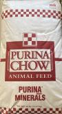 Purina Wheat Pasture Mineral R300 Medicated 50 lb bag