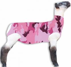 Showpro Lamb Nylon Spandex Sox Tube