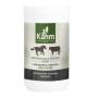 Kahm Horse CBD Hemp Pellets Apple Flavor 1 lb
