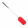 Weaver Livestock Sorting Paddle Red