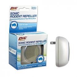 PIC Sonic Rodent Repeller