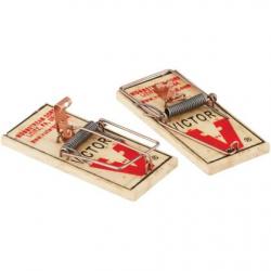 2 x Metal Mouse Trap, Shop Today. Get it Tomorrow!