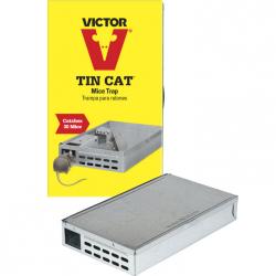 Victor Tincat Mouse Trap