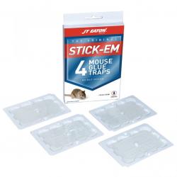 J T Eaton Stickem Mouse Glue Trap