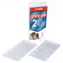 J T Eaton Rat & Mouse Stickem Glue Trap 2 pack