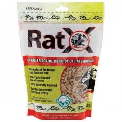 Rat-X Rat and Mice Bait