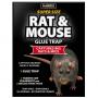 Harris Super Size Rat & Mouse Glue Trap 1 count