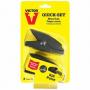 Victor Quick Set Mouse Trap 2 pack