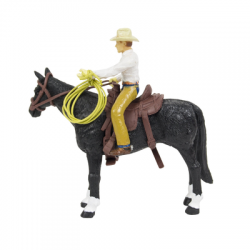 Big Country Toys Cowboy