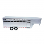 Big Country Toys Sundowner Trailer