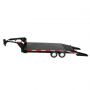 Big Country Toys Flatbed Trailer