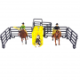 Big Country Toys Roper Set 14 pc