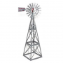Big Country Toys Aeromotor Windmill