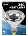 Feit Electric 250W Heat Lamp Bulb