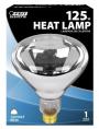 Feit Electric 125W Heat Lamp Bulb