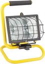 Power Zone Halogen 500 watt 120 volt Work Light