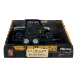 Big Country Toys Rip Wheeler Yellowstone Polaris Ranger