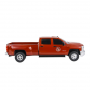 Big Country Toys Dually Chevy Silverado