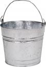 Behrens Galvanized Steel Pail 10 qt