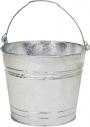 Behrens Galvanized Steel Pail 12 qt