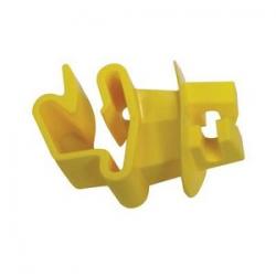 Patriot T Post Claw Insulator 25 ct