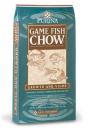 Purina Game Fish Chow 50 lb Bag