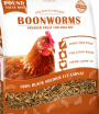 Pecking Order Boonworms Hen Treat 32 oz