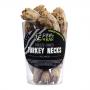 Vital Essentials Raw Bar Freeze Dried Turkey Neck Pet Treat