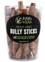 Vital Essentials Raw Bar Freeze Dried Bully Stick Pet Treat
