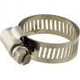 Ideal Tridon Stainless Steel Interlocked Hose Clamp